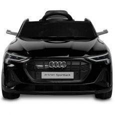 Електромобіль Caretero (Toyz) Audi E-tron Sportback Black